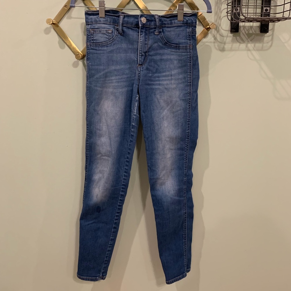 Gap jegging